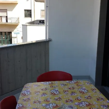 別荘 Casa Vacanze Castromediano Lecce