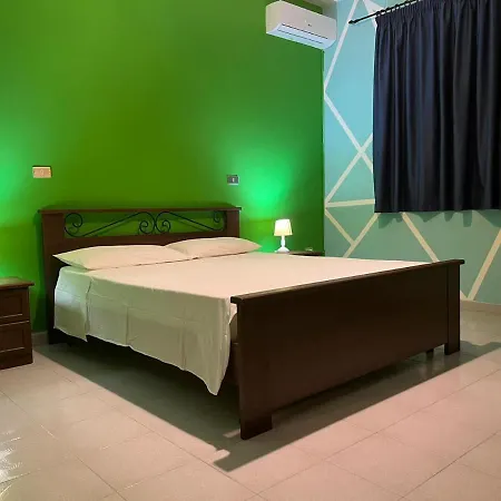 Casa Vacanze Castromediano Lecce レッチェ