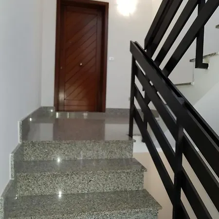 Casa Vacanze Castromediano Lecce * レッチェ