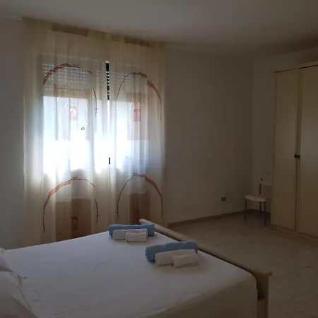 別荘 Casa Vacanze Castromediano Lecce レッチェ
