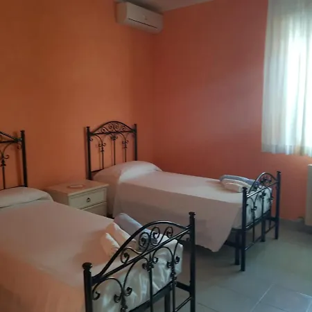 Casa Vacanze Castromediano Lecce