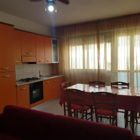 Casa Vacanze Castromediano Lecce