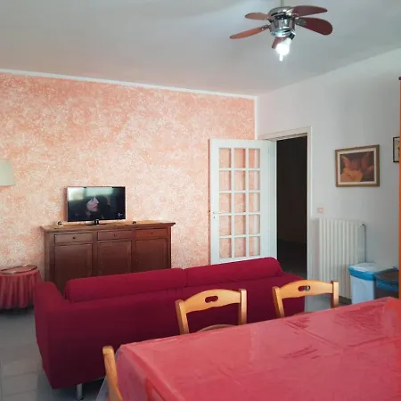 Casa Vacanze Castromediano Lecce 別荘