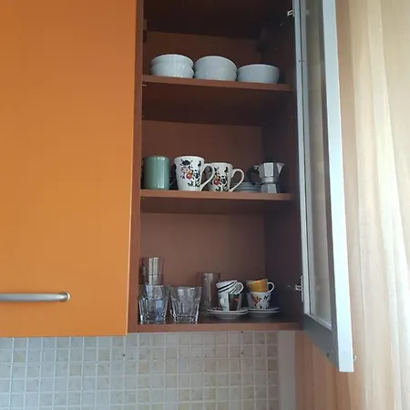 Casa Vacanze Castromediano Lecce *