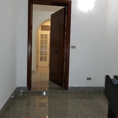 Casa Vacanze Castromediano Lecce