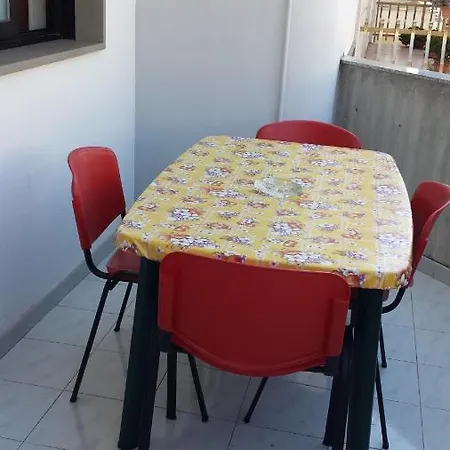 Casa Vacanze Castromediano Lecce 別荘