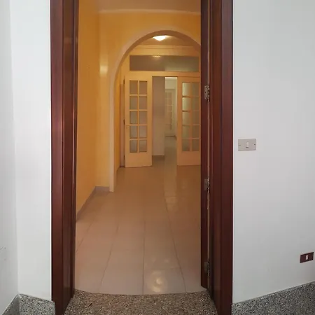 Casa Vacanze Castromediano Lecce 別荘 *