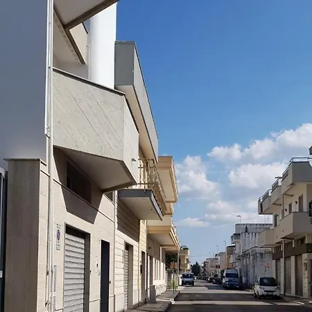Casa Vacanze Castromediano Lecce *