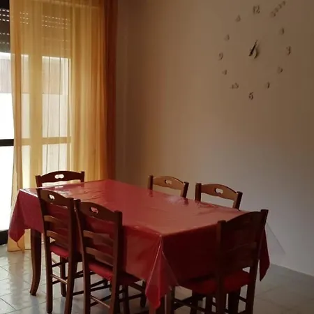 Casa Vacanze Castromediano Lecce レッチェ