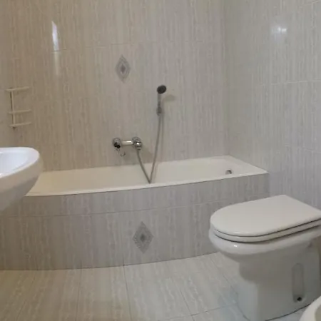 別荘 Casa Vacanze Castromediano Lecce *