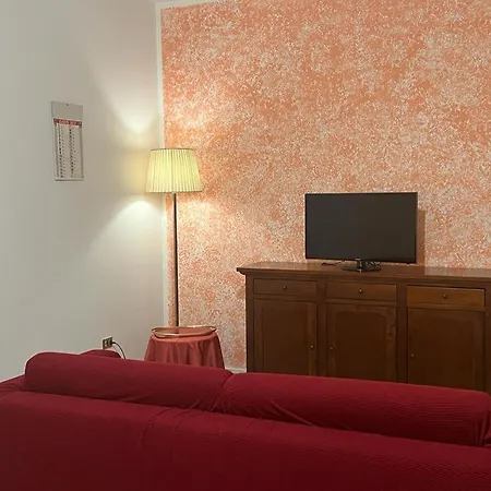 Casa Vacanze Castromediano Lecce